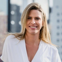 #57 - Gabriela Gonçalves, sócia da Brasil Venture Debt