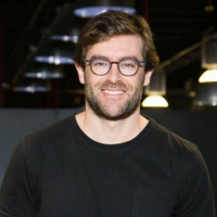 #17 - Renato Valente, gerente-geral da Wayra