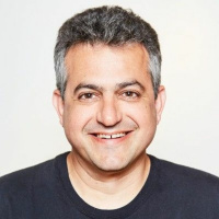 #56 - Rodrigo Baer, sócio do Softbank para Early Stage