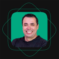 #127 - Marcelo Sampaio, cofundador e CEO da Hashdex