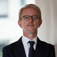 #36 - Sebastian Popik, fundador do Aqua Capital