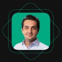 #94 - André de Escobar, sócio da Tarpon