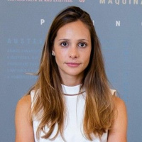 #41 - Mônica Saggioro, cofundadora da MAYA Capital