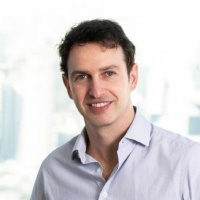 #42 - Marcos Sterenkrantz, head da XP Ventures