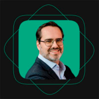 #123 - Rogério Poppe, CEO da ARX Investimentos