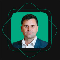 #134 - Cauê Mançanares, fundador e CEO da Investo