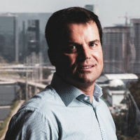 #47 - Pedro de Andrade Faria, sócio da Tarpon e da Kamaroopin