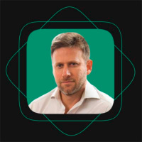 #124 - Renato Jerusalmi, sócio da Riza Asset