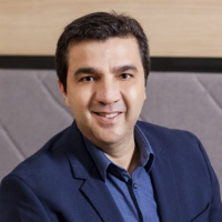 #5 - João Kepler, sócio da Bossa Nova Investimentos