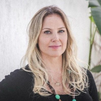 #58 - Andrea Oliveira, cofundadora da Positive Ventures