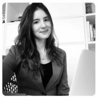 #20 - Marcella Ceva, head do We Ventures