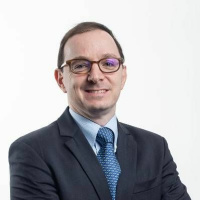 #65 - Daniel Borghi, co-CEO da Crescera Capital