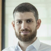 #38 - Santiago Fossatti, sócio da Kaszek