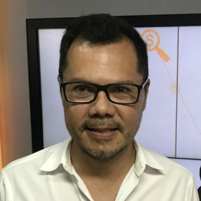 Café com Investidor