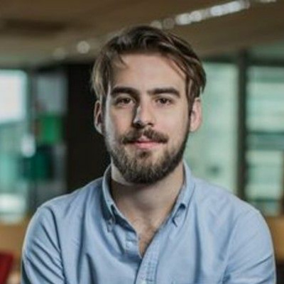 Café com Investidor