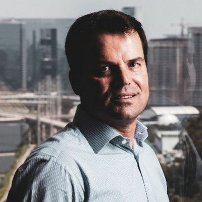 Café com Investidor