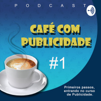 #1 Primeiros passos, entrando no curso de publicidade.