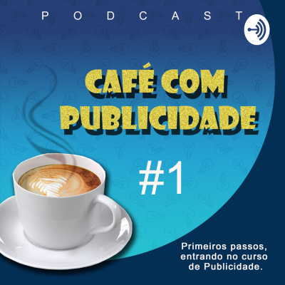 Café com Publicidade 