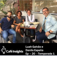 Luah Galvão e Danilo España