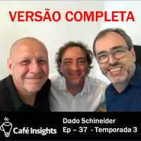 Dado Schneider - Versao Completa