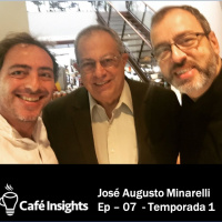 José Augusto Minarelli