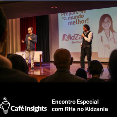Café Insights Podcast