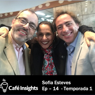 Café Insights Podcast