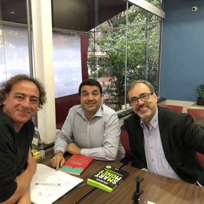 Café Insights Podcast