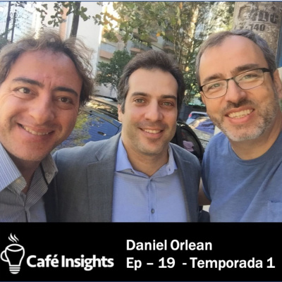Café Insights Podcast