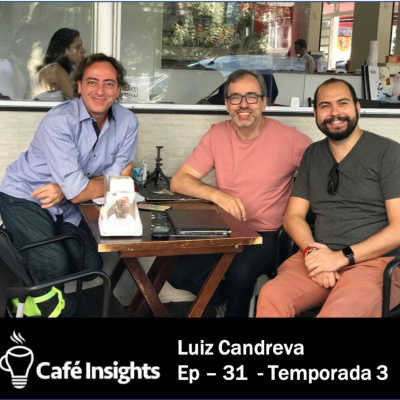 Café Insights Podcast