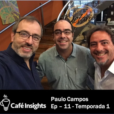 Café Insights Podcast