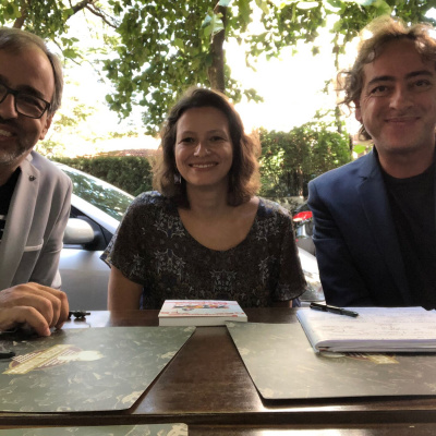 Café Insights Podcast