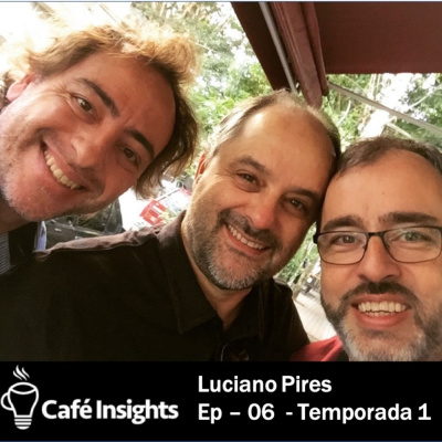 Café Insights Podcast