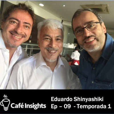 Café Insights Podcast
