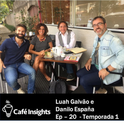 Café Insights Podcast