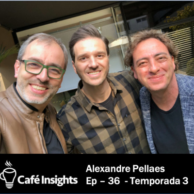 Café Insights Podcast