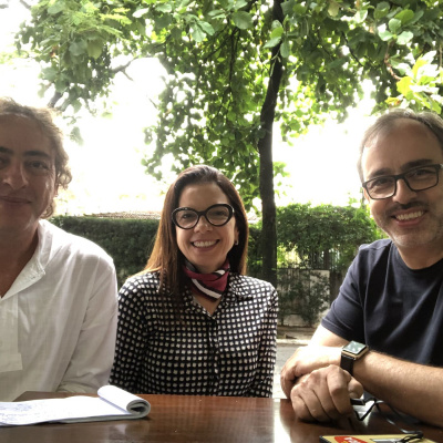 Café Insights Podcast