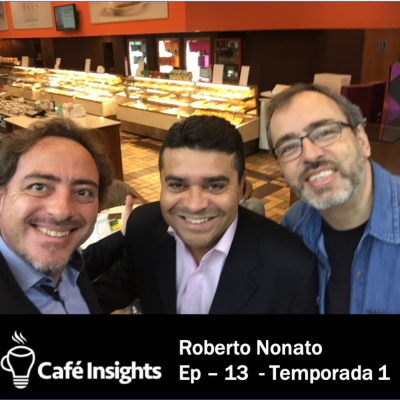 Café Insights Podcast
