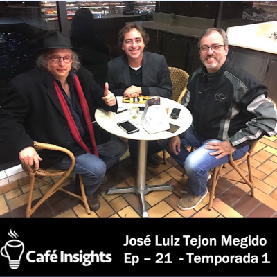 Café Insights Podcast