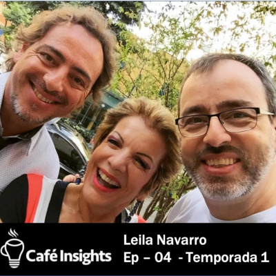 Café Insights Podcast