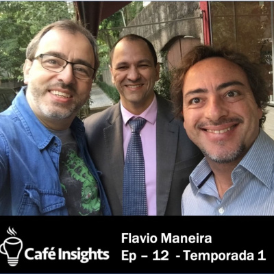 Café Insights Podcast