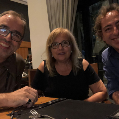 Café Insights Podcast