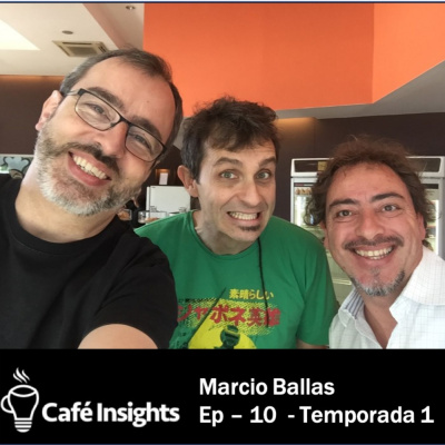 Café Insights Podcast