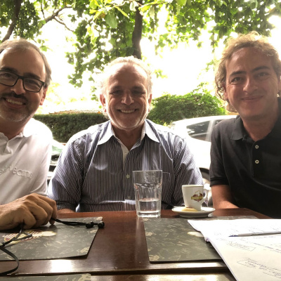 Café Insights Podcast