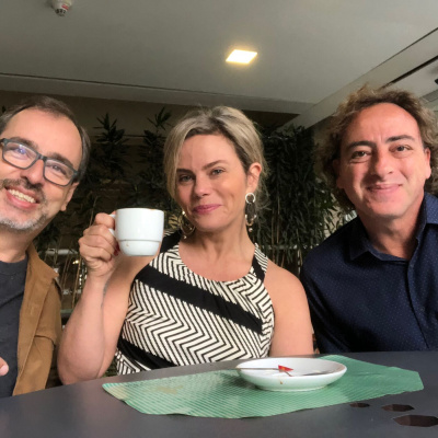 Café Insights Podcast