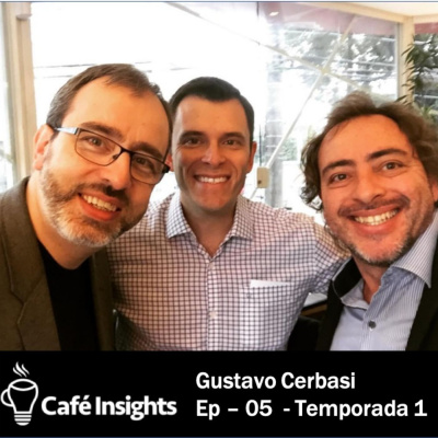 Café Insights Podcast