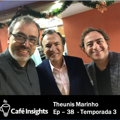 Café Insights Podcast