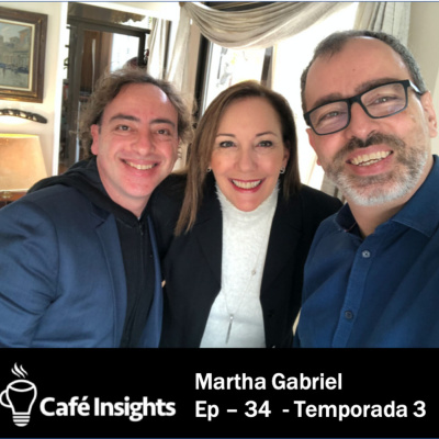Café Insights Podcast