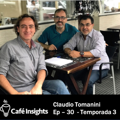Café Insights Podcast