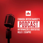 Canada Intercambios Podcast